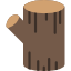 Rohholz
